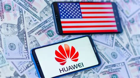 Huawei Gets Green Signal From Trump To Resume Trade In Us