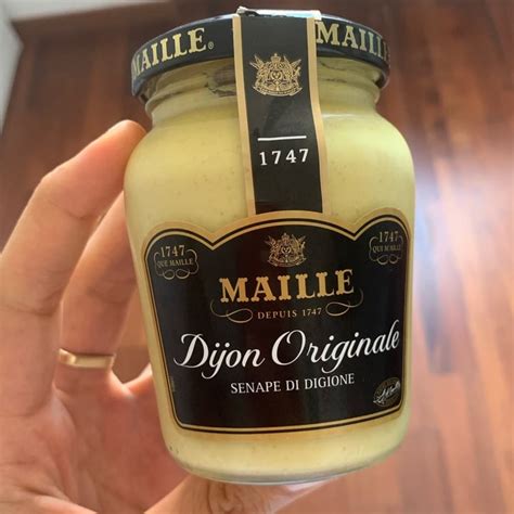 Maille Dijon Originale Review Abillion