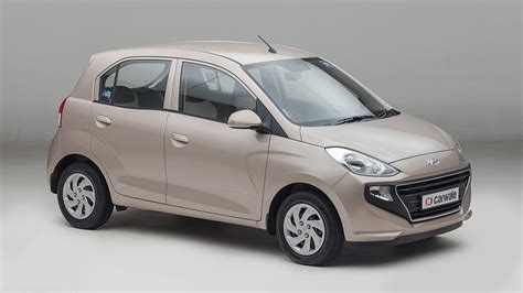 Hyundai Santro Polar White Colour, 7 Santro Colour Images - CarWale