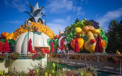 Restaurant Asterix Parcs D Attractions De France