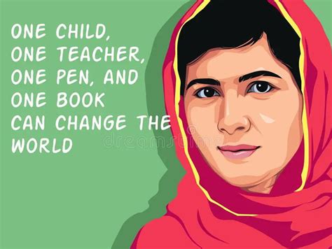 Malala Yousafzai Teaching Resources