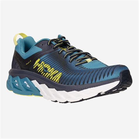 Hoka One One Arahi 2 Runkd Online Running Store