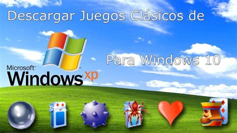 Descargar Juegos Gratis Para Laptop Windows Loquendo Como Images