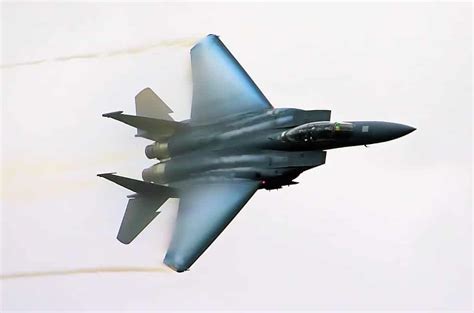 13 Fastest Fighter Jets in the World (+ 4 Fastest Jet Aircraft)