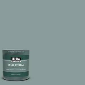 Behr Ultra Gal Home Decorators Collection Hdc Ac Provence Blue