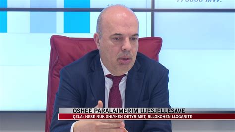 Oshee Paralajm Rim Uj Sjell Sve News Lajme Vizion Plus Youtube