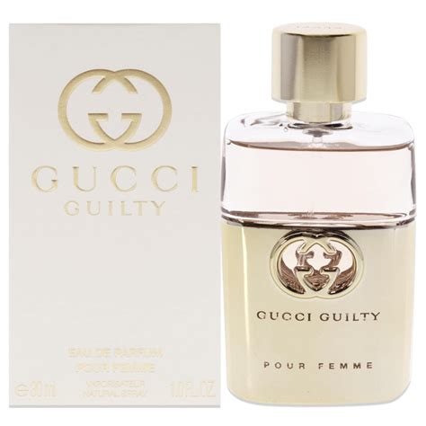 Gucci Guilty His Her Bundle Fl Oz Each Edp Lessavoirs