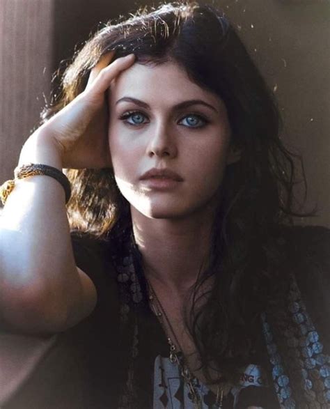 Alexandra Daddario Hermosas Celebridades Actrices Bonitas Alexandra