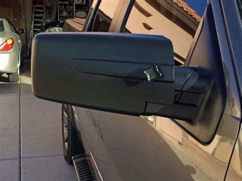 Best 2021 Ford F 150 Towing Mirrors