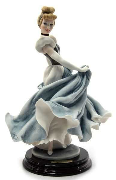 Giuseppe Armani Disney Cinderella Figurine