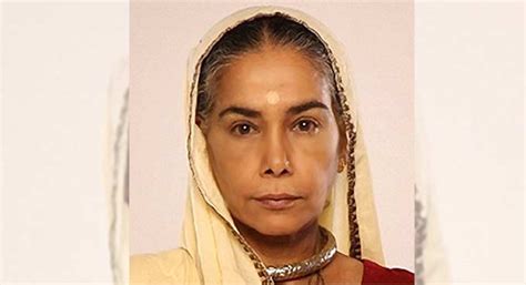 National Award Winning Actor Surekha Sikri Dies At 75 Telangana Today