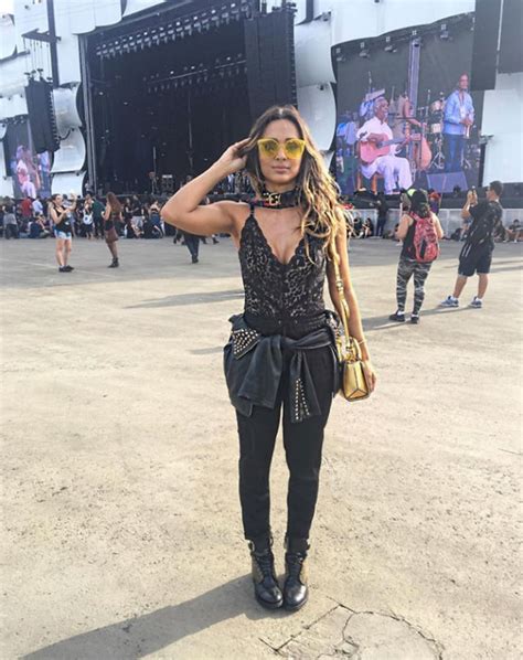 Rafaela Gomes Barbosa 81LOOKS ROCK IN RIOᐅ muito estilo e conforto