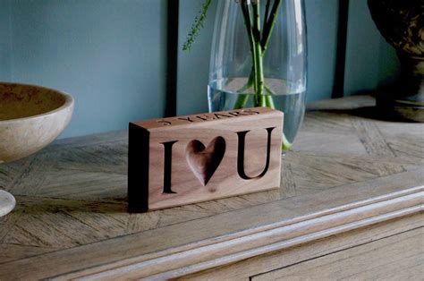 Wooden Gifts | MakeMeSomethingSpecial