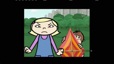 The Birthday Girl Episodegallery Wordgirl Wiki Fandom Powered By