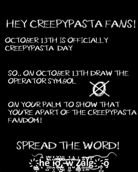 Yes Yes Yes Wiki ├creepypasta™┤ Amino