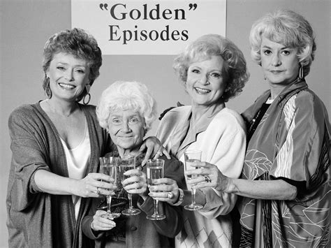 The Golden Girls Estelle Getty Wallpaper 43591705 Fanpop Page 2