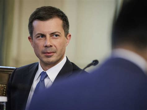 Transportation Secretary Buttigieg Calls Culture Wars Focus Maddening