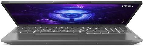 Lenovo Loq 16irh8 Gaming Laptop 16 Wuxga Ips 144hz G Sync Display Intel Core I7 13620h 16gb