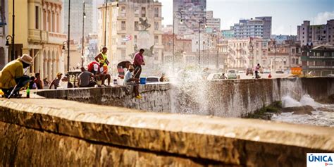 Havanas Malecon Love Cuba Blog