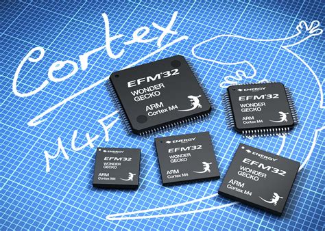 Practical Arm Cortex M Assembly Cortex M