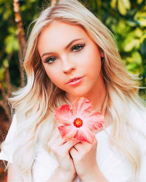 Jordyn Jones Photoshoot Telegraph