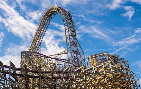 Busch Gardens Tampa Bay reveals opening date for Iron Gwazi | blooloop