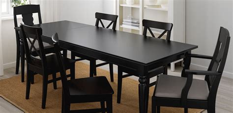 Ikea Dining Table And Chairs / IKEA DINING TABLES AND CHAIRS : IKEA ...