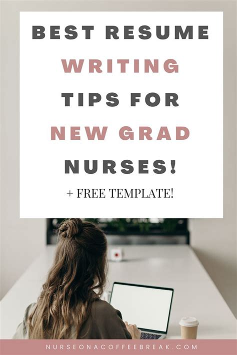 New Grad Nursing Resume New Grad Nursing Resume New Grad Nurse