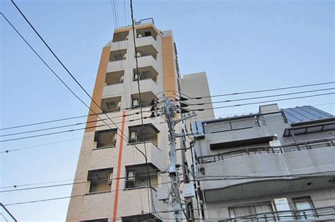 ガラステージ南大塚の中古購入・売却・価格相場情報｜マンションカタログ｜不動産の売買はietanイエタン