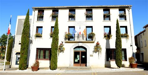 Ma Mairie Mairie De Saint Nazaire