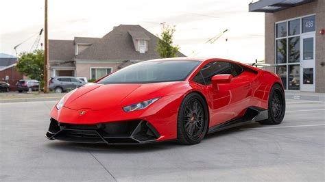 Arriba Imagen Twin Turbo Lamborghini Huracan Abzlocal Mx