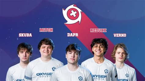 Oxygen Esports Wins Ludwig X Tarik Valorant Invitational