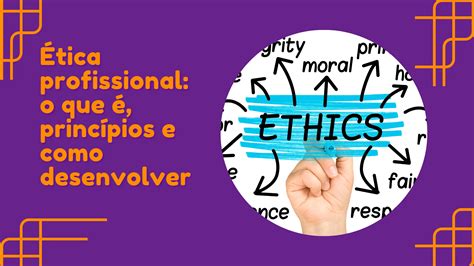 Essencialmente Como Se Manifesta A ética Profissional Do Pedagogo
