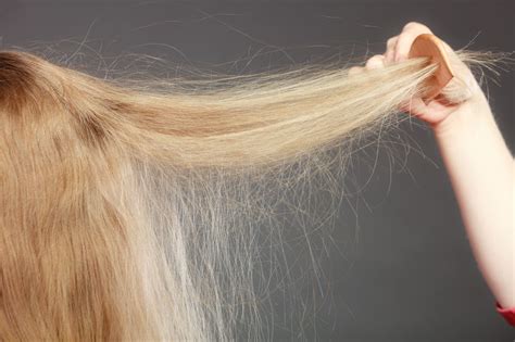 Shocked by the Static in Your Hair? Here's How to Avoid being ...
