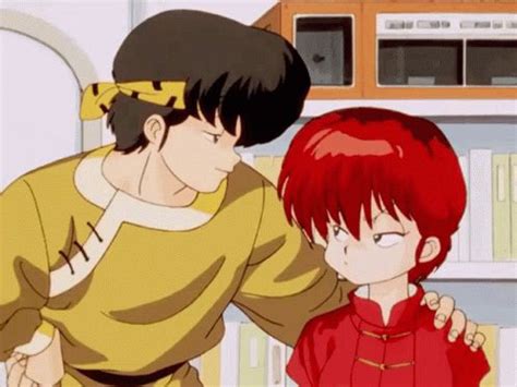 Pin de gay fucking nerd en Ranma ½ Ryoga Ryoga hibiki Ranma personajes