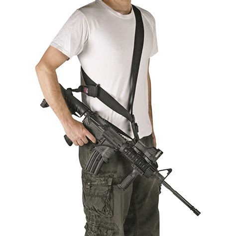 Fab Defense 3 Pointsingle Point Cqb Sling 703323 Gun Slings At