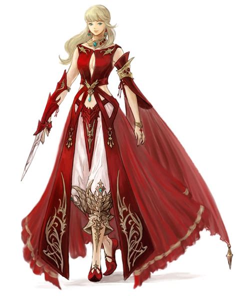 Lyse Hext Art Final Fantasy XIV Stormblood Art Gallery Final