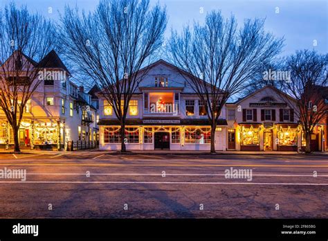 History behind an old Town Stock Photo - Alamy