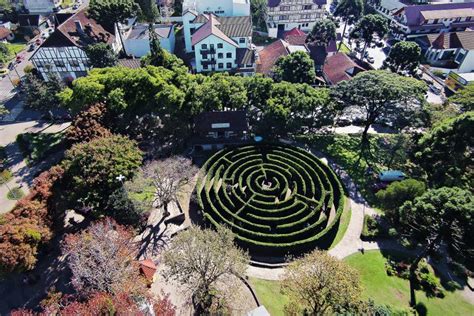 Excursión a Nova Petrópolis Gramado Civitatis