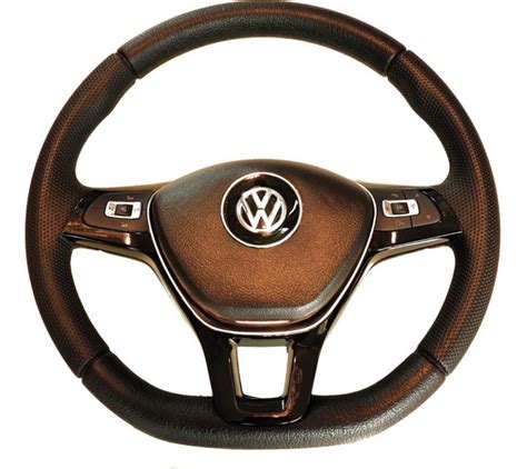 Volante Comandos Vw MercadoLivre