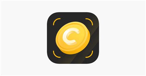 ‎icoin Identify Coins Value On The App Store