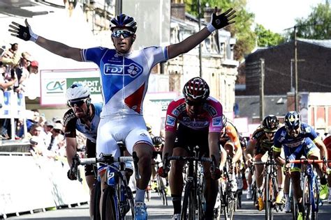 Cyclisme D Couvrez Le Parcours Des Jours De Dunkerque Grand Prix