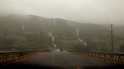 Khandala in Monsoons - Tripoto