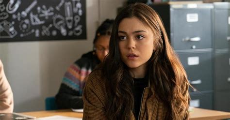 Do Avery And Larson Get Together In Sex Appeal Mika Abdalla Says