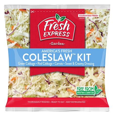 Coleslaw™ Kit Fresh Express