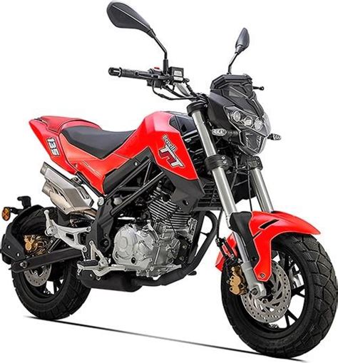 Benelli Tnt Price Specs Review Pics Mileage In India