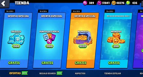 Brawl Stars Cuándo Llegan Las Recompensas Por El Doble Bug Del Camino