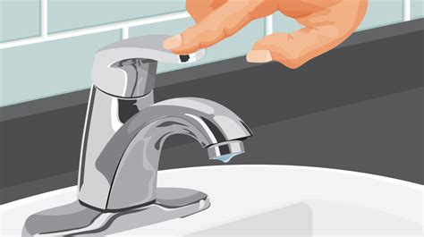 How To Repair Your Leaky Faucet
