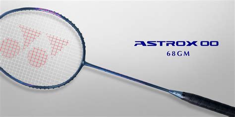 Vợt Cầu Lông Yonex Astrox 00 Made In Japan 2020 Siêu Nhẹ Cho Phái Nữ