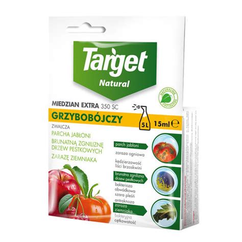 Miedzian Extra Sc Produkty Target